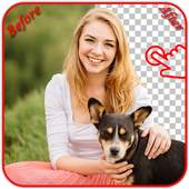 Auto Eraser - Background Eraser 1.0