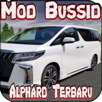 Mod Bussid Alphart Lengkap logo