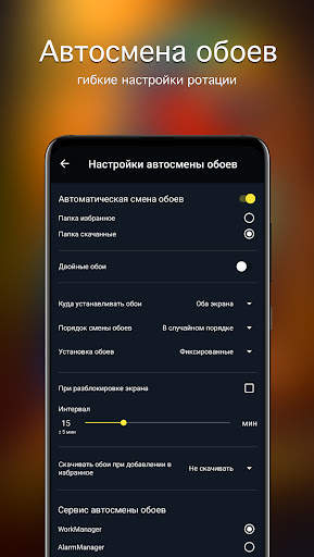Обои с попугаями | Попугаи скриншот 5