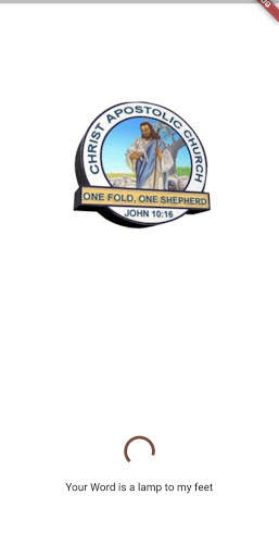 CAC Lite - Sunday School Pamphlet ( Updated) screenshot 5