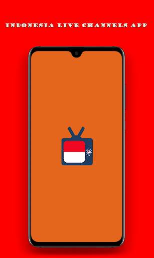 TV Indonesia Semua Gratis TV screenshot 2