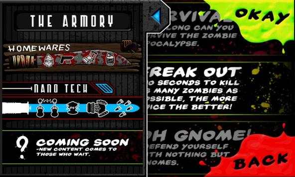 Zombie Juice screenshot 3