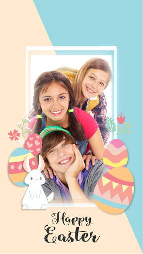 Easter Photo Frames screenshot 4