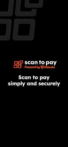 Scan to Pay screenshot 1