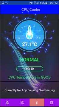 Turbo Power Clean of Quick Battery screenshot 3