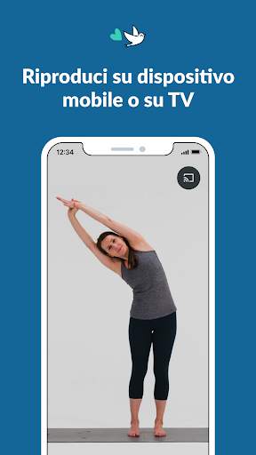 Yoga in Italiano - Gotta Yoga screenshot 8