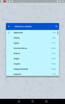 Rich TextNow screenshot 1
