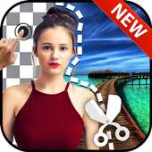Nature Photo Frames Editor : Background Changer 1.0
