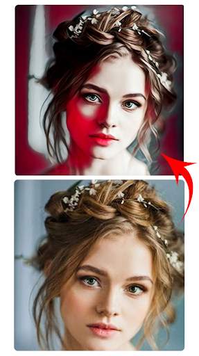 Photo Lab - Photo Art & Sketch Effect -Cartoon Art screenshot 2