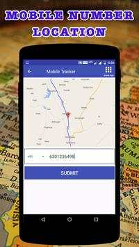 Mobile Number Location Finder (Mobile Tracker) screenshot 4
