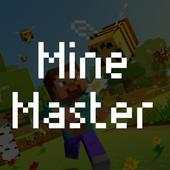 MineMaster for Minecraft 3.0.4.a