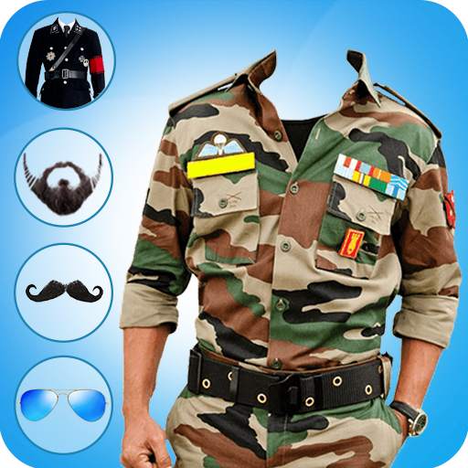 Commando Photo Suit 1.4.3