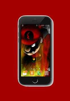 New Super Mario HD Wallpapers 2018 screenshot 4