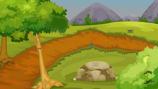 Escape game : Escape Games Zone 07 screenshot 4