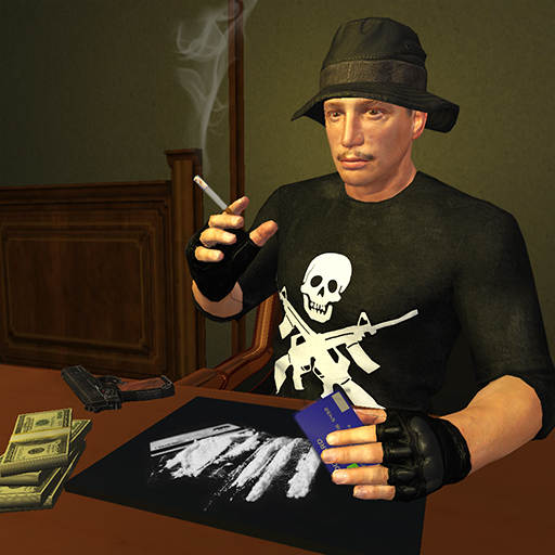 Drug Mafia Weed Dealer:Drug Dealer Games Simulator 1.1