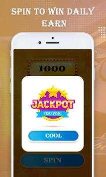 Spin To Win : Daily Win screenshot 4