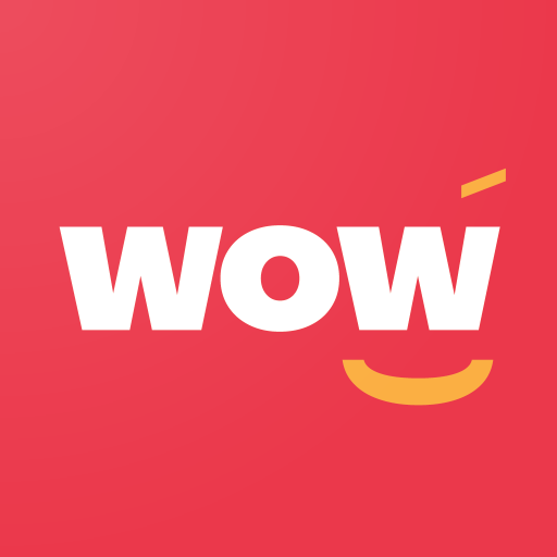 WOWSHOP icon