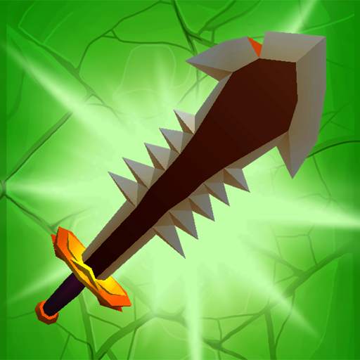 Pixel Blade Revolution 2.3.1