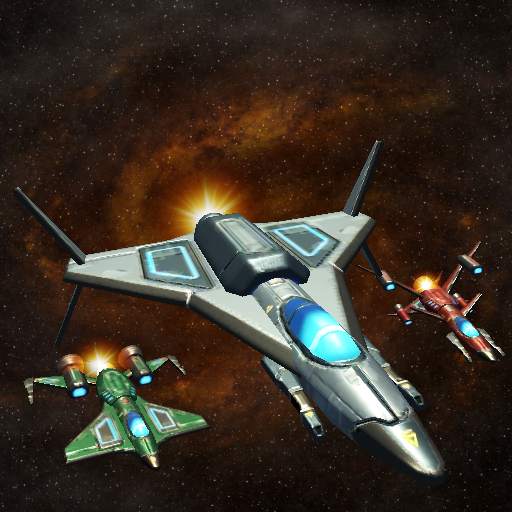 3D Space Racing 1.0