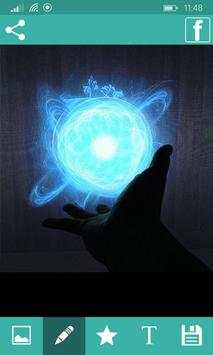 Rasengan shuriken susanoo screenshot 2