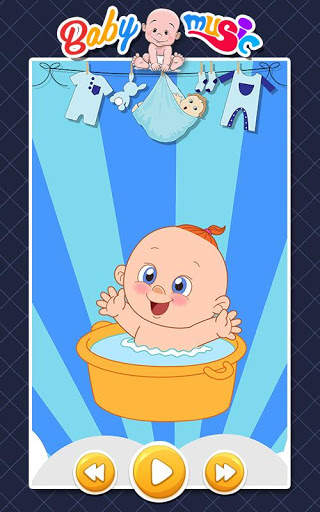 Baby Music screenshot 5