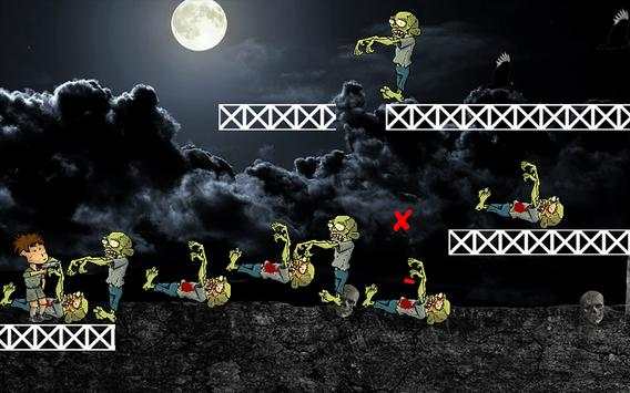 Zombie Assassin screenshot 1