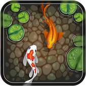 Koi Fish 3D Live Wallpaper 2019 1.0