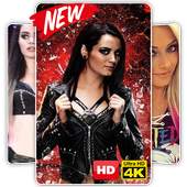 Paige WWE Wallpaper WWE Fans HD 1.1.1