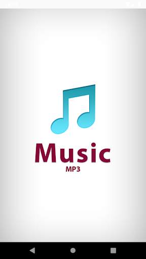 Music MP3 🎵 screenshot 1