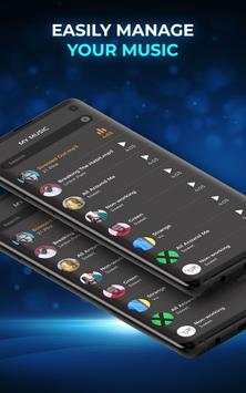 Music Player - Audio Player Pro screenshot 11