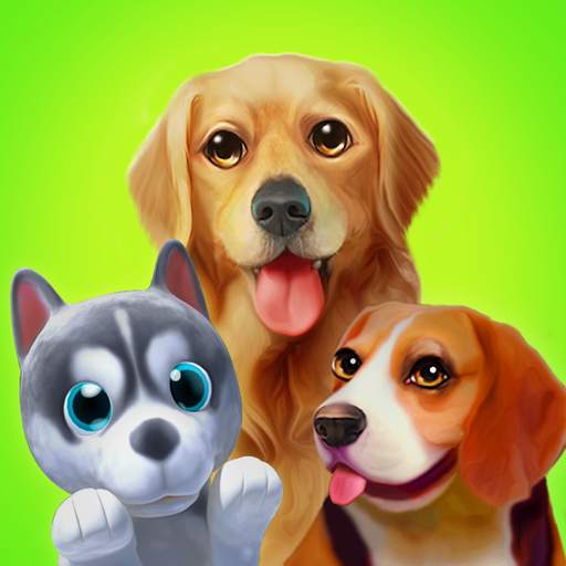 My Talking Puppy 1.4.6
