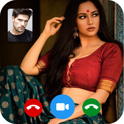 Live Video Call - Live Talk With Strangers Advice icon