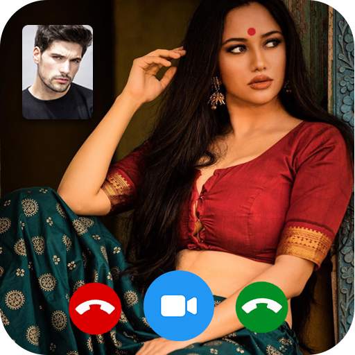 Live Video Call - Live Talk With Strangers Advice 1.0.3