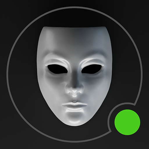 Sentence: Detective &amp; Thriller icon