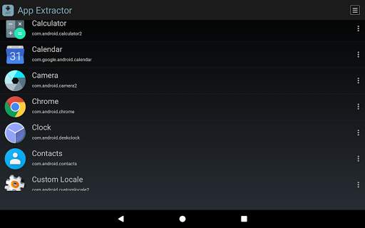 App Extractor screenshot 4
