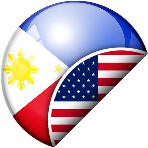Tagalog English Translator 2.2