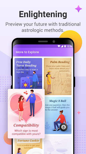 Daily Horoscope screenshot 5