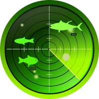 Fish Finder and Wifi Depth Sonar: Simulator logo