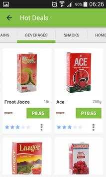 Shopping Bag screenshot 5