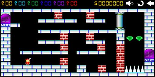 The Castle Game screenshot 6