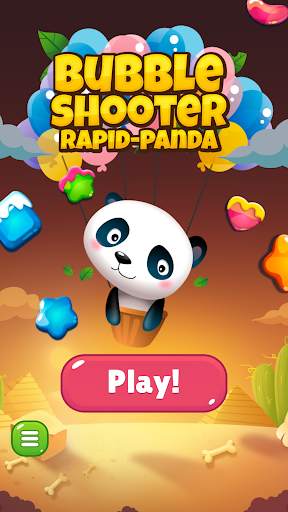 Bubble Shooter - Free Bubble Games screenshot 1
