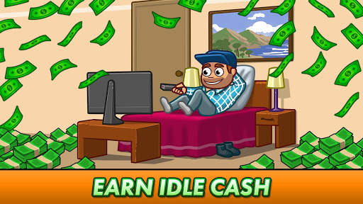 Transport It! - Idle Tycoon screenshot 12