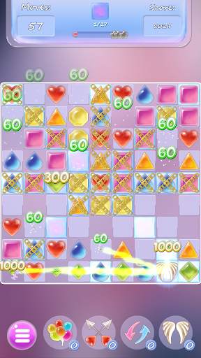 Valentine's Day: Match & Crush screenshot 3
