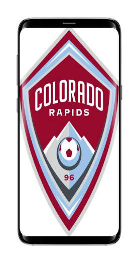 Logo All Club MLS Wallpaper New screenshot 6