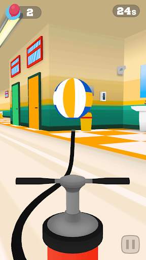 New School screenshot 5