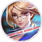Mobile Legend : Ultimate Guide 2.73183