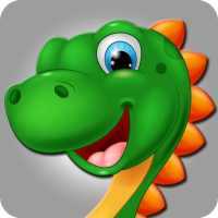 Dragon Rescue Crush logo