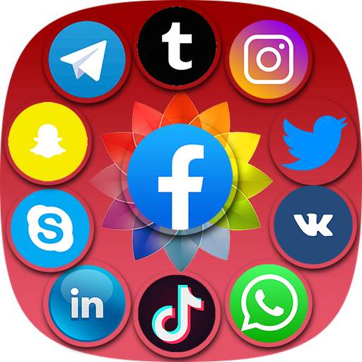 Social Media Mixer 16.0