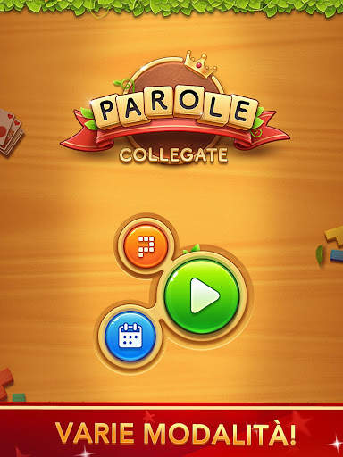 Parole Collegate screenshot 7