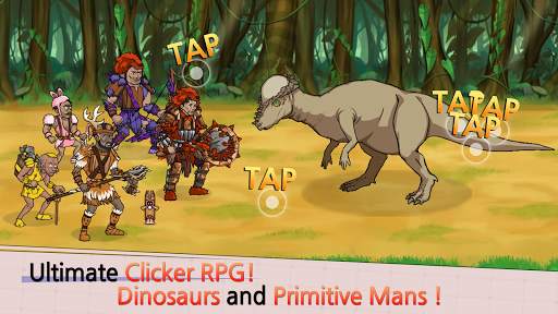 XXX Primitive Brothers screenshot 3